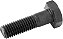 Parafuso sextavado 8.8 10mm x 35mm MA rosca parcial DIN 931 VONDER - Imagem 5