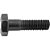 Parafuso sextavado 8.8 10mm x 35mm MA rosca parcial DIN 931 VONDER - Imagem 6