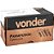 Parafuso sextavado 8.8 10mm x 40mm MA rosca parcial DIN 931 VONDER - Imagem 2