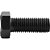 Parafuso sextavado 8.8 10mm x 40mm MA rosca total DIN 933 VONDER - Imagem 3
