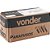 Parafuso sextavado 8.8 10mm x 45mm MA rosca total DIN 933 VONDER - Imagem 2