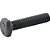Parafuso sextavado 8.8 10mm x 45mm MA rosca total DIN 933 VONDER - Imagem 1