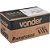 Parafuso sextavado 8.8 10mm x 50mm MA rosca total DIN 933 VONDER - Imagem 2