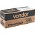 Parafuso sextavado 8.8 10mm x 60mm MA rosca total DIN 933 VONDER - Imagem 2