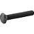 Parafuso sextavado 8.8 10mm x 60mm MA rosca total DIN 933 VONDER - Imagem 1