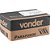 Parafuso sextavado 8.8 10mm x 70mm MA rosca parcial DIN 931 VONDER - Imagem 2