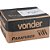 Parafuso sextavado 8.8 10mm x 80mm MA rosca parcial DIN 931 VONDER - Imagem 2