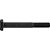 Parafuso sextavado 8.8 10mm x 80mm MA rosca parcial DIN 931 VONDER - Imagem 3