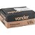 Parafuso sextavado 8.8 10mm x 90mm MA rosca parcial DIN 931 VONDER - Imagem 2