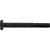 Parafuso sextavado 8.8 10mm x 90mm MA rosca parcial DIN 931 VONDER - Imagem 3