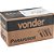 Parafuso sextavado 8.8 12mm x 30mm MA rosca total DIN 933 VONDER - Imagem 2