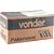 Parafuso sextavado 8.8 12mm x 40mm MA rosca total DIN 933 VONDER - Imagem 2