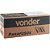 Parafuso sextavado 8.8 12mm x 45mm MA rosca total DIN 933 VONDER - Imagem 2