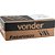 Parafuso sextavado 8.8 12mm x 50mm MA rosca total DIN 933 VONDER - Imagem 2