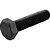 Parafuso sextavado 8.8 12mm x 50mm MA rosca total DIN 933 VONDER - Imagem 1