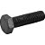 Parafuso sextavado 8.8 14mm x 50mm MA rosca total DIN 933 caixa com 50 peças VONDER - Imagem 1