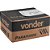 Parafuso sextavado 8.8 14mm x 70mm MA rosca parcial DIN 931 caixa com 50 peças VONDER - Imagem 2