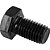 Parafuso sextavado 8.8 18mm x 30mm MA rosca total DIN 933 caixa com 50 peças VONDER - Imagem 5