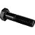 Parafuso sextavado 8.8 18mm x 70mm MA rosca parcial DIN 931 caixa com 20 peças VONDER - Imagem 5