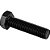 Parafuso sextavado 8.8 18mm x 70mm MA rosca total DIN 933 caixa com 20 peças VONDER - Imagem 5