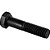 Parafuso sextavado 8.8 18mm x 80mm MA rosca parcial DIN 931 caixa com 20 peças VONDER - Imagem 5