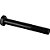 Parafuso sextavado 8.8 20mm x 150mm MA rosca parcial DIN 931  Kit com 10 peças VONDER - Imagem 5