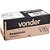 Parafuso sextavado 8.8 20mm x 160mm MA rosca parcial DIN 931  Kit com 10 peças VONDER - Imagem 2