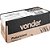 Parafuso sextavado 8.8 22mm x 130mm MA rosca parcial DIN 931  Kit com 10 peças VONDER - Imagem 2