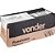 Parafuso sextavado 8.8 22mm x 160mm MA rosca parcial DIN 931  Kit com 10 peças VONDER - Imagem 2