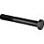 Parafuso sextavado 8.8 22mm x 160mm MA rosca parcial DIN 931  Kit com 10 peças VONDER - Imagem 4