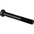 Parafuso sextavado 8.8 22mm x 160mm MA rosca parcial DIN 931  Kit com 10 peças VONDER - Imagem 5