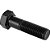 Parafuso sextavado 8.8 22mm x 80mm MA rosca parcial DIN 931 caixa com 20 peças VONDER - Imagem 5