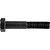 Parafuso sextavado 8.8 24mm x 130mm MA rosca parcial DIN 931  Kit com 10 peças VONDER - Imagem 6