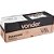 Parafuso sextavado 8.8 24mm x 200mm MA rosca parcial DIN 931 Kit com 5 peças VONDER - Imagem 2