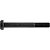 Parafuso sextavado 8.8 24mm x 200mm MA rosca parcial DIN 931 Kit com 5 peças VONDER - Imagem 6