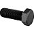 Parafuso sextavado 8.8 24mm x 65mm MA rosca total DIN 933 caixa com 20 peças VONDER - Imagem 4