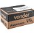 Parafuso sextavado 8.8 8mm x 100mm MA rosca parcial DIN 931 VONDER - Imagem 2