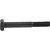Parafuso sextavado 8.8 8mm x 60mm MA rosca parcial DIN 931 VONDER - Imagem 3