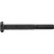 Parafuso sextavado 8.8 8mm x 70mm MA rosca parcial DIN 931 VONDER - Imagem 3