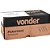 Parafuso sextavado 8.8 8mm x 75mm MA rosca parcial DIN 931 VONDER - Imagem 2