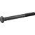 Parafuso sextavado 8.8 8mm x 80mm MA rosca parcial DIN 931 VONDER - Imagem 1
