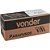 Parafuso sextavado 8.8 10mm x 60mm MA rosca parcial DIN 931 VONDER - Imagem 2