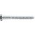 Parafuso sextavado rosca soberba 1/4" x 60mm caixa com 200 peças VONDER - Imagem 3