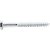 Parafuso sextavado rosca soberba 1/4" x 65mm caixa com 200 peças VONDER - Imagem 3