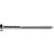 Parafuso sextavado rosca soberba 1/4" x 75mm caixa com 200 peças VONDER - Imagem 3