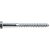 Parafuso sextavado rosca soberba 3/8" x 100mm cartela com 2 peças VONDER - Imagem 3