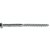 Parafuso sextavado rosca soberba 3/8" x 120mm VONDER - Imagem 3