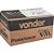 Parafuso sextavado rosca soberba 3/8" x 60mm VONDER - Imagem 2