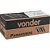 Parafuso sextavado rosca soberba 3/8" x 75mm VONDER - Imagem 2