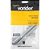 Parafuso sextavado rosca soberba 3/8" x 90mm cartela com 2 peças VONDER - Imagem 2